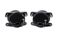 Elite Series Type M Fog Lamps (Pair)