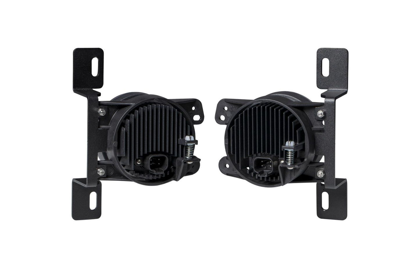 Elite Series Type MR Fog Lamps (Pair)
