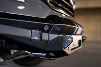 2021-2023 Ford F-150 | MTO Series Front Bumper