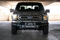 2021-2023 Ford F-150 | MTO Series Front Bumper