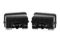 Elite Series Type F2 Fog Lamps (Pair)