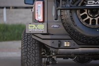 3-Inch Elite Series LED Flush Mount Pod Light