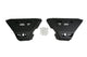 2021-2025 Ford Bronco | Front Lower Control Arm Skid Plates
