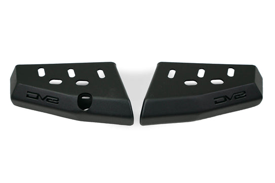 2021-2025 Ford Bronco | A-Pillar Pod Light Mounts
