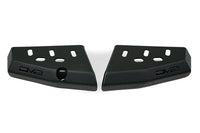 2021-2025 Ford Bronco | A-Pillar Pod Light Mounts