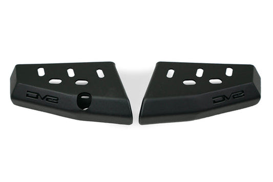 2021-2025 Ford Bronco | A-Pillar Pod Light Mounts