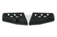 2021-2025 Ford Bronco | A-Pillar Pod Light Mounts