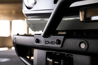 2021-2025 Ford Bronco | Factory Bumper Bull Bar