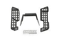 2021-2025 Ford Bronco | Center Console Molle Panels & Bridge