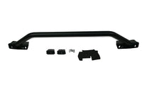 2021-2025 Ford Bronco | Factory Bumper Bull Bar
