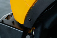 2021-2025 Ford Bronco | Fender Flare Deletes | Front & Rear