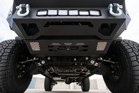 2021-2025 Ford Bronco | Steel Front Skid Plate