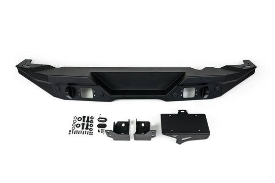 2021-2025 Ford Bronco | FS-15 Series Rear Bumper