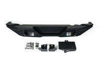 2021-2025 Ford Bronco | FS-15 Series Rear Bumper