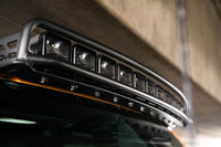 2021-2025 Ford Bronco | 40-Inch Curved Light Bar Mount