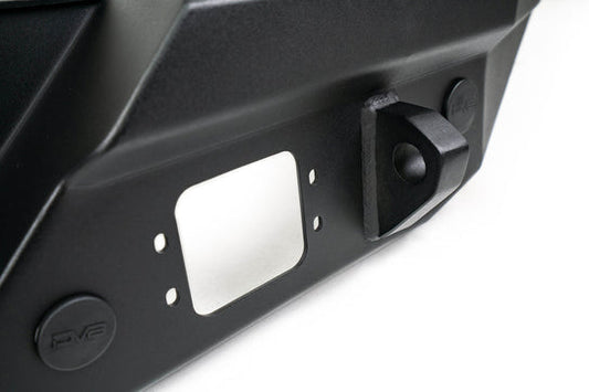 2021-2025 Ford Bronco | FS-15 Series Rear Bumper