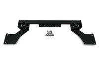 2021-2025 Ford Bronco | Rear Speaker & Light Mount