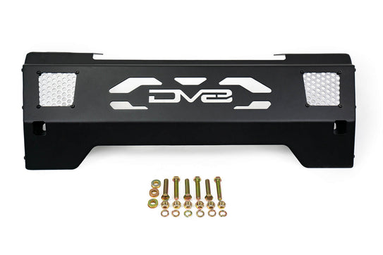Skid Plates and Guards