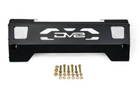 2021-2025 Ford Bronco | Steel Front Skid Plate