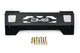 2021-2025 Ford Bronco | Steel Front Skid Plate