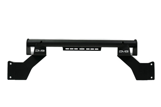 2021-2025 Ford Bronco | Rear Speaker & Light Mount