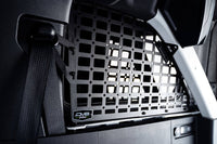2021-2025 Ford Bronco | Rear Window Molle Panels