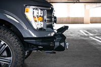 2021-2023 Ford F-150 | MTO Series Winch Front Bumper