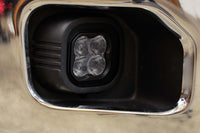 SS3 SAE Type SDX Fog Light Kit