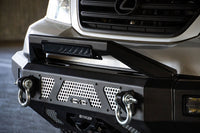 2003-2009 Lexus GX 470 | MTO Series Winch Front Bumper