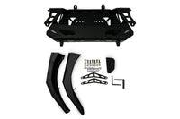 2003-2009 Lexus GX 470 | MTO Series Winch Front Bumper