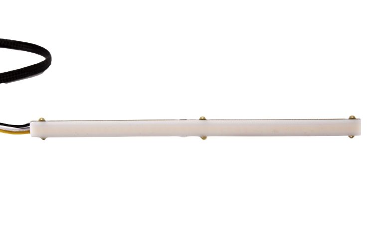 HD LED Switchback Strip (Single)  - Cool White/Amber