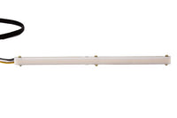 HD LED Switchback Strip (Single)  - Cool White/Amber