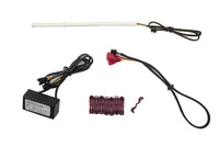 HD LED Switchback Strip (Single)  - Cool White/Amber