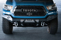 2016-2023 Toyota Tacoma | MTO Series Front Bumper