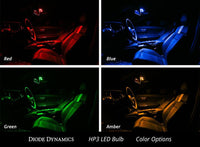 194 HP3 LED Bulbs