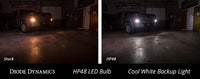 7440/7443 HP48 Backup LED Bulbs