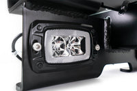 2007-2025 Jeep Wrangler (JK/JL) Bolt-on Hitch with Lights