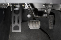 2018-2025 Jeep JL/JT Adjustable Dead Pedal