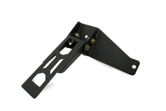 2018-2025 Jeep JL/JT Adjustable Dead Pedal