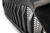 2018-2025 Jeep JL & 2020-2025 JT Replacement Grille | Black