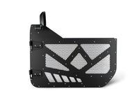 2018-2025 Jeep JL & 2020-2025 JT Front Half-Doors with Aluminum Mesh