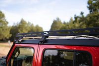 2018-2025 Jeep Gladiator JT & Wrangler JL Roof Rack