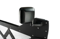 2018-2025 Jeep JL & 2020-2025 JT Front Half-Doors with Aluminum Mesh