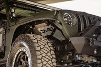 2018-2023 Jeep JL & 2020-2023 JT Front Inner Fenders