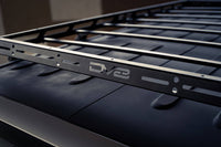 2007-2018 Jeep Wrangler JK Full-Length Roof Rack