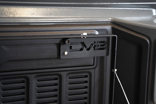 2018-2025 Jeep JL Folding Trail Table