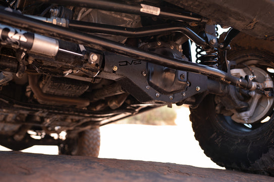 2018-2022 Jeep JL & 2020-2022 Jeep JT Front Differential Skid Plate | Dana 44