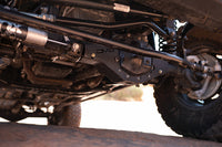2018-2022 Jeep JL & 2020-2022 Jeep JT Front Differential Skid Plate | Dana 44
