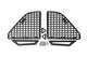 2018-2023 Jeep Wrangler JL | Rear Window Molle Storage Panels