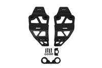 2020-2025 Jeep JL 392 & Jeep JT Mojave Edition Dual Pod Light Mounts